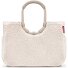  Loopshopper Shopper Bag L 46 cm Variant teddy sand