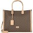 Barina Shopper Bag 36 cm Variant mixed brown Barina Shopper Bag 36 cm Variant mixed brown