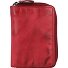  Nelson wallet RFID leather 11 cm Variant rot