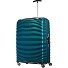  Lite-Shock 4 wheels Trolley 75 cm Variant petrol blue
