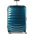  Lite Shock Spinner 4-Wheel Trolley 75 cm Variant petrol blue