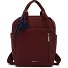  TAS Maleen Daypack 33 cm Variant wine