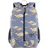  Jump N Fly Daypack 46 cm Laptop compartment Variant lila