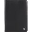  Harry passport case RFID leather 9.5 cm Variant schwarz
