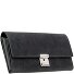  Waiter wallet leather 18,5 cm Variant grau