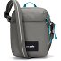  Pacsafe Go Mini Bag Shoulder Bag 12.5 cm Variant stone