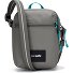  Pacsafe Go Mini Bag Shoulder Bag 12.5 cm Variant stone