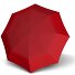  Carbonsteel Magic pocket umbrella 28 cm Variant uni red