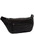  Severo Fanny pack Leather 33 cm Variant black