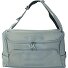  Comby Weekender travel bag RFID 55 cm Variant grey-green