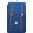  Retreat Daypack 43 cm Laptop compartment Variant true blue-white stitch