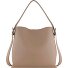 Luna Shoulder Bag 33 cm Variant puder  Luna Shoulder Bag 33 cm Variant puder