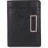 Aberdeen wallet RFID leather 13 cm Variant schwarz  Aberdeen wallet RFID leather 13 cm Variant schwarz