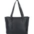 Yours Shopper Bag 42 cm Variant schwarz Yours Shopper Bag 42 cm Variant schwarz