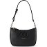  Isola Shoulder Bag 25 cm Variant black