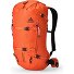  Alpinisto 30 L Daypack 58 cm Variant vivid orange