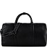  Leivie Weekender travel bag 52 cm Variant black
