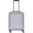  Logoduck + 4 wheels Cabin suitcase S 55 cm Variant silver