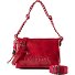  Half Shoulder Bag 24 cm Variant red