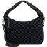 Nomi Shoulder Bag 27 cm Variant black  Nomi Shoulder Bag 27 cm Variant black