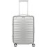  Eternity 4-wheel Cabin suitcase, S, Aluminum, 55 cm Variant silver
