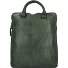 Submarine Daypack Leather 33 cm Laptop compartment Variant grun Submarine Daypack Leather 33 cm Laptop compartment Variant grun