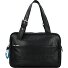 (Im)Perfection Shoulder Bag Leather 35 cm Variant nero (Im)Perfection Shoulder Bag Leather 35 cm Variant nero