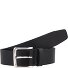  Ronnie Belt Leather Variant black | 100 cm