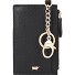 Asti Key wallet Leather 8 cm Variant schwarz  Asti Key wallet Leather 8 cm Variant schwarz