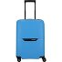 Magnum Eco 4 wheels Cabin trolley 55 cm Variant summer blue Magnum Eco 4 wheels Cabin trolley 55 cm Variant summer blue