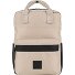 Northwood RS Josh Daypack 28 cm Laptop compartment Variant beige  Northwood RS Josh Daypack 28 cm Laptop compartment Variant beige