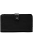  Belted With Love Wallet Leather 19 cm Variant black