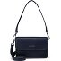 LG Lacoste Elegance Shoulder Bag 21 cm Variant marine 166 LG Lacoste Elegance Shoulder Bag 21 cm Variant marine 166