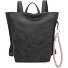  Fritzi33N Vintage City Backpack 35.5 cm Variant black idol
