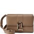  Urban Shoulder bag S Genuine Leather 22.5 cm Variant greige