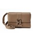  Urban Shoulder bag S Leather 22.5 cm Variant greige