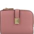 Deco Wallet Leather 12 cm Variant dusk rose Deco Wallet Leather 12 cm Variant dusk rose