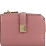  Deco Wallet Leather 12 cm Variant dusk rose