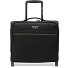 Brochant 3 2 wheels Business trolley 39 cm Laptop compartment Variant deep black Brochant 3 2 wheels Business trolley 39 cm Laptop compartment Variant deep black