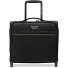  Brochant 3 2 wheels Business trolley 39 cm Laptop compartment Variant deep black