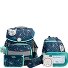  Timeless Pro School bag set 7-piece Variant Kätzchen