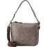  Shoulder Bag Leather 29 cm Variant cemento