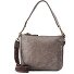  Shoulder Bag Leather 29 cm Variant cemento