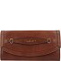  Bettina shoulder bag leather 22 cm Variant marrone