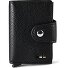  Ray Credit card case RFID protection 7 cm Variant black