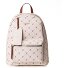  Palermo backpack 34 cm Variant ecru