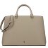  Hanna Handbag Leather 40 cm Variant birch tan