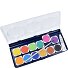 Paint box 23,5 cm Variant 12 farben Paint box 23,5 cm Variant 12 farben