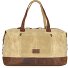  Dakar Weekender travel bag 51.5 cm Variant sand