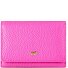  Asti Wallet Genuine Leather 12 cm Variant fuchsia